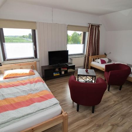 Ferienwohnung Vietgest Ngoại thất bức ảnh